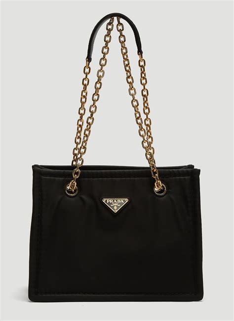 prada bags chain|prada chain bag price.